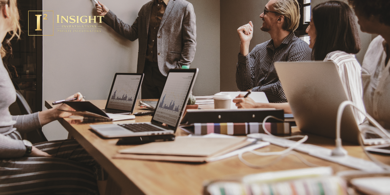 When Competitors Hire Your Team, They Are Buying Your Secrets: Corporate Espionage in Schenectady County