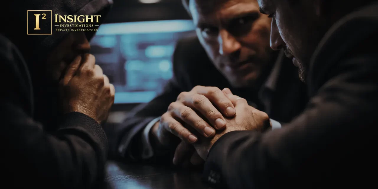 Municipal Contract Fraud in Auburn: How Small Government Procurement Gets Exploited