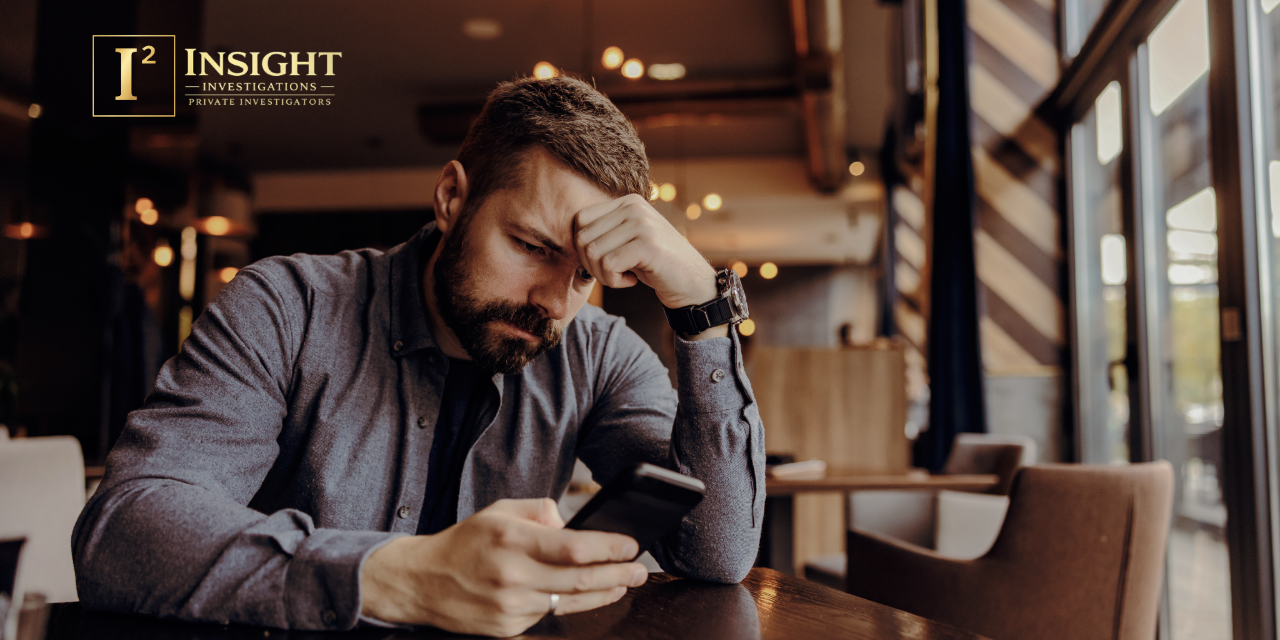 Social Media Never Forgets: How Digital Investigations Expose Contradictions