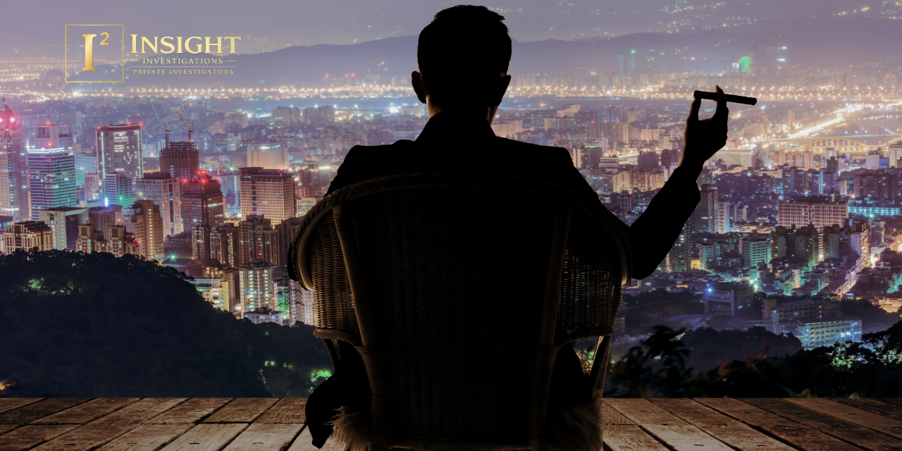 Infidelity Investigations for High Net Worth and High Exposure Situations