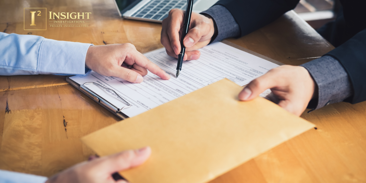 Vendor Fraud, Kickbacks, and Quiet Corruption Inside Growing Companies